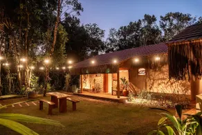 Casa Pequi Tancoso - Where the trees embrace you - Image 2