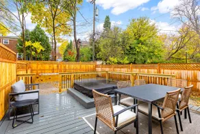 Upscale 3BR/2BA w/ Jacuzzi, Steps from Big House! - Image 5