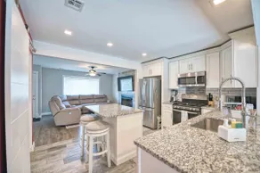 Mystic Island waterfront | Game Room| Pet Friendly - Image 3