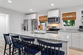Fenced In|Updated|Pets OK|3 Bed 2 Bath|Walkable DT - Image 3