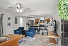 Fenced In|Updated|Pets OK|3 Bed 2 Bath|Walkable DT - Image 2