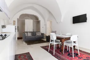 Bianca Fortezza con Terrazza by Wonderful Italy - Image 2