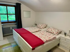 Vacation home 65 sqm with balcony for max. 6 people - Image 4