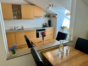 Vacation home 65 sqm with balcony for max. 6 people - Image 5