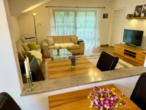 Vacation home 65 sqm with balcony for max. 6 people - Image 2