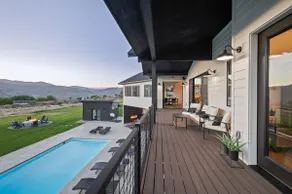 Luxury/Seasonal pool/Hot Tub/Fire Pit/Outdoor fun - Image 4