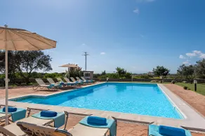 Villa Renate by Sonne Villas - Image 4