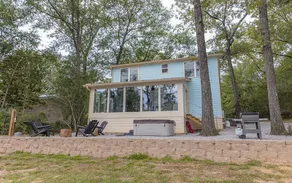 Holley Lake House - Image 2