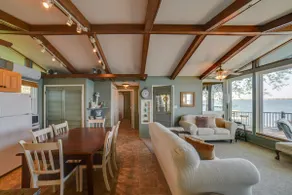 Dreamy Lake Poinsett Cabin w/ Deck, Dock & Views! - Image 3