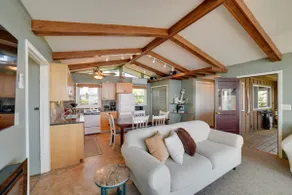 Dreamy Lake Poinsett Cabin w/ Deck, Dock & Views! - Image 5