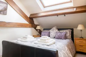 Plas Iwrwg Granary Su - Image 5