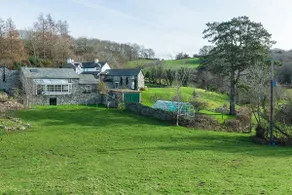 Plas Iwrwg Granary Su - Image 4
