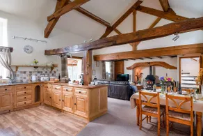 Plas Iwrwg Granary Su - Image 2