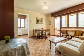 Sciura Elena's Terrace With Lake, Mounts & Valley by Halldis - Image 3