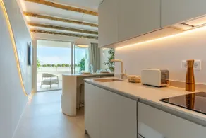 Azul Apartments, Azul 3 with Ocean and Terrace Views. - Image 3