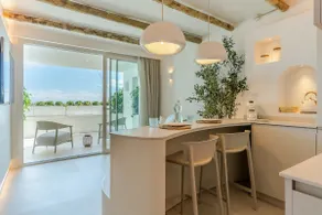 Azul Apartments, Azul 3 with Ocean and Terrace Views. - Image 4