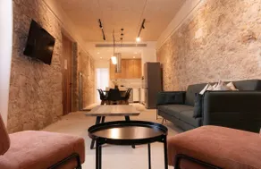 Phaedrus Living Olive Grove Luxury Villa - Image 2