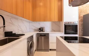 Phaedrus Living Olive Grove Luxury Villa - Image 3