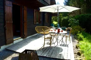 Comfortable and spacious chalet - Image 3