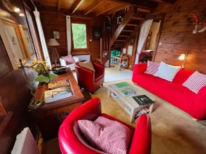 Comfortable and spacious chalet - Image 2
