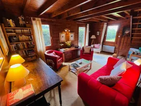 Comfortable and spacious chalet - Image 4