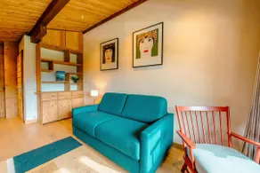 Résidence Améthystes D12, Argentière (Chamonix), Frankrig - Image 4