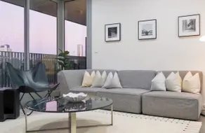 Modern Minimalist Haven - Image 3