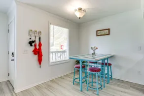 Walk to Pier: St Augustine Beach Condo w/ Balcony! - Image 5