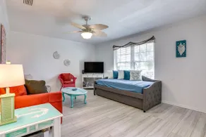 Walk to Pier: St Augustine Beach Condo w/ Balcony! - Image 4