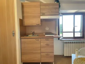 Apartment in the historic center - Campagnatico - Image 3
