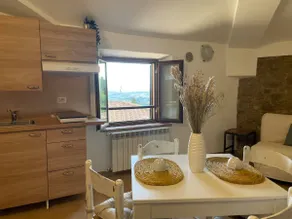 Apartment in the historic center - Campagnatico - Image 5
