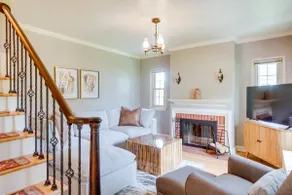 Walkable Thiensville Retreat Near Hiking! - Image 2