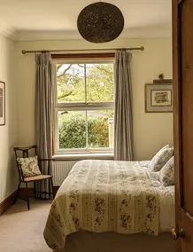 Garden View Apartment - Image 2