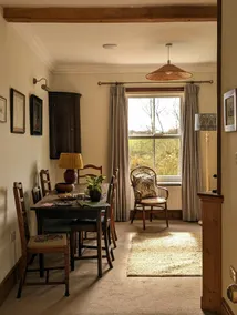 Garden View Apartment - Image 3