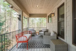 Birdsong at Lake James | Screened Deck & Fire Pit - Image 3