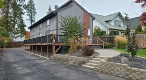 1bdrm townhouse in Perry District - Image 4