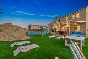 Electric Slide Lazy River, Pickleball, Game-Room - Image 4