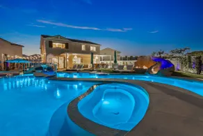Electric Slide Lazy River, Pickleball, Game-Room - Image 2