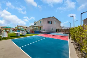 Electric Slide Lazy River, Pickleball, Game-Room - Image 3