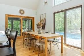 Cold Spring Mountain Retreat: Sun-filled Oasis - Image 4