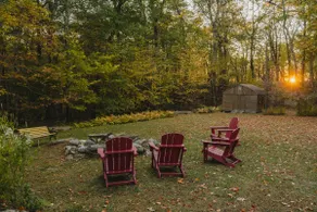 Cold Spring Mountain Retreat: Sun-filled Oasis - Image 5