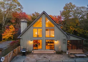 Cold Spring Mountain Retreat: Sun-filled Oasis - Image 2