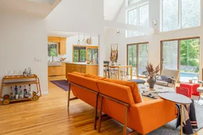 Cold Spring Mountain Retreat: Sun-filled Oasis - Image 3