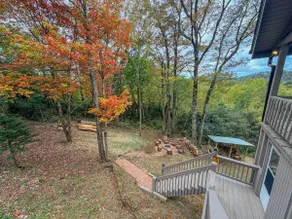 Legacy View Lodge-2 Kitchens, Near Pkwy, Fire Pit - Image 3