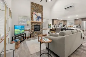 Mt. Rainier Cabin w/ Hot Tub & Fire Pit - Image 2