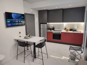 Seaside apartment near the city center - Image 3