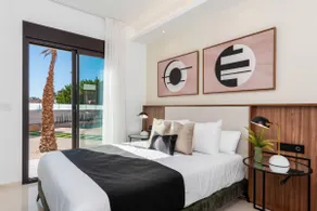 Quesada Luxe Getaway ”Villa Bohemia” - Image 2
