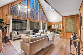 Private Chalet | Hot Tub, Sauna, Theater & Arcade - Image 4