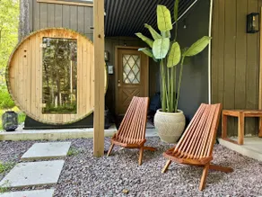 Private Chalet | Hot Tub, Sauna, Theater & Arcade - Image 3