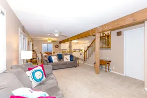Quiet Cove, Lake Views, Grill, Private Dock - Image 2